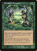 Birchlore Rangers [Onslaught] - Rocket TCG