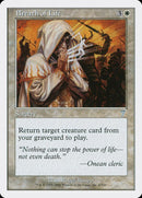 Breath of Life [Seventh Edition] - Rocket TCG