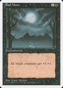 Bad Moon [Fourth Edition] - Rocket TCG