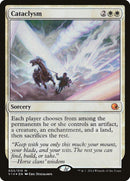 Cataclysm [From the Vault: Annihilation] - Rocket TCG