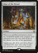 Altar of the Brood [Khans of Tarkir] - Rocket TCG