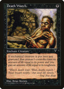 Death Watch [Visions] - Rocket TCG