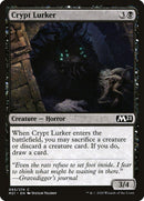 Crypt Lurker [Core Set 2021] - Rocket TCG