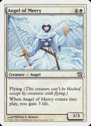 Angel of Mercy [Ninth Edition] - Rocket TCG