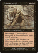 Cateran Slaver [Mercadian Masques] - Rocket TCG