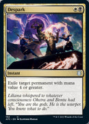 Despark [Dungeons & Dragons: Adventures in the Forgotten Realms Commander] - Rocket TCG