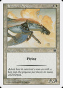 Armored Pegasus [Anthologies] - Rocket TCG