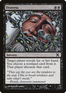 Distress [Tenth Edition] - Rocket TCG