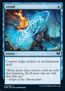 Annul [Kaldheim] - Rocket TCG
