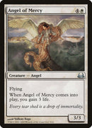 Angel of Mercy [Duel Decks: Divine vs. Demonic] - Rocket TCG