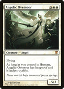 Angelic Overseer [Innistrad] - Rocket TCG