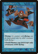 Cloud Pirates [Portal Demo Game] - Rocket TCG