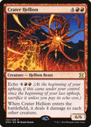 Crater Hellion [Eternal Masters] - Rocket TCG