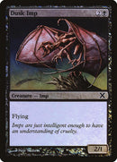 Dusk Imp (Premium Foil) [Tenth Edition] - Rocket TCG