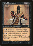 Cabal Patriarch [Odyssey] - Rocket TCG
