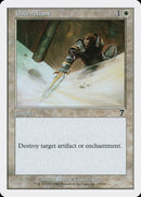 Disenchant [Seventh Edition] - Rocket TCG