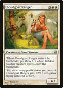 Cloudgoat Ranger [Modern Masters] - Rocket TCG