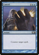 Cancel [Magic 2010] - Rocket TCG