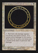 Circle of Protection: Black [Collectors' Edition] - Rocket TCG
