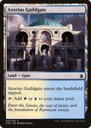 Azorius Guildgate [Commander Anthology] - Rocket TCG