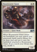 Boonweaver Giant [Magic 2015] - Rocket TCG