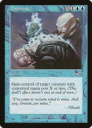 Dominate [Nemesis] - Rocket TCG