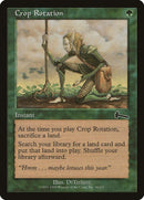 Crop Rotation [Urza's Legacy] - Rocket TCG