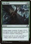 Aim High [Shadows over Innistrad] - Rocket TCG