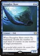 Deepglow Skate [Double Masters] - Rocket TCG