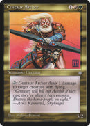 Centaur Archer [Ice Age] - Rocket TCG