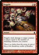 Dogpile [Ravnica: City of Guilds] - Rocket TCG