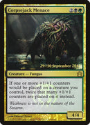 Corpsejack Menace [Return to Ravnica Prerelease Promos] - Rocket TCG