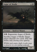 Augur of Skulls [Future Sight] - Rocket TCG