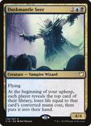 Duskmantle Seer [Commander 2018] - Rocket TCG