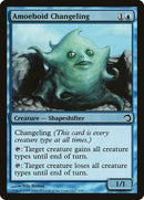 Amoeboid Changeling [Premium Deck Series: Slivers] - Rocket TCG