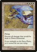 Dawn Elemental [Scourge] - Rocket TCG