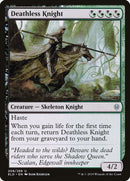 Deathless Knight [Throne of Eldraine] - Rocket TCG