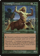 Crashing Centaur [Odyssey] - Rocket TCG