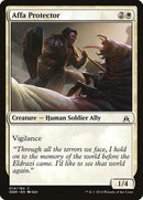 Affa Protector [Oath of the Gatewatch] - Rocket TCG