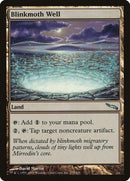 Blinkmoth Well [Mirrodin] - Rocket TCG