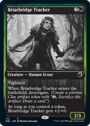 Briarbridge Tracker [Innistrad: Double Feature] - Rocket TCG