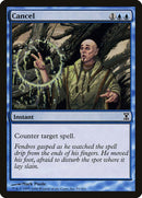 Cancel [Time Spiral] - Rocket TCG