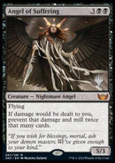 Angel of Suffering (Promo Pack) [Streets of New Capenna Promos] - Rocket TCG