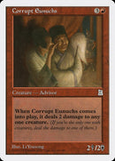 Corrupt Eunuchs [Portal Three Kingdoms] - Rocket TCG