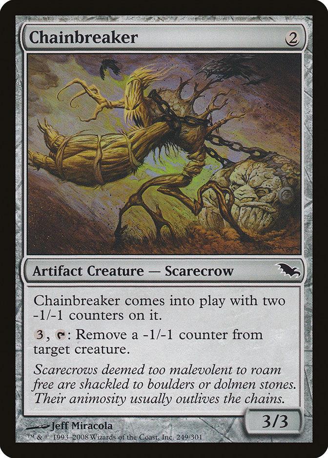 Chainbreaker [Shadowmoor] - Rocket TCG