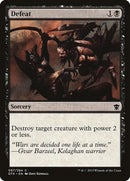 Defeat [Dragons of Tarkir] - Rocket TCG