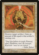 Divine Offering [Mirage] - Rocket TCG