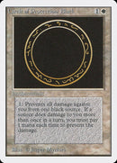 Circle of Protection: Black [Unlimited Edition] - Rocket TCG