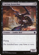 Carrion Screecher [Game Night 2019] - Rocket TCG