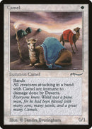 Camel [Arabian Nights] - Rocket TCG